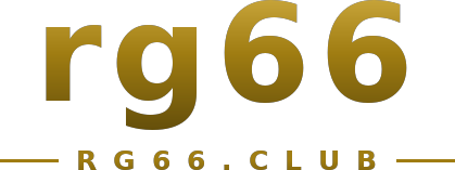rg66 logo